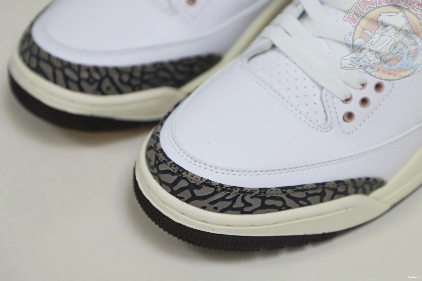 Air 3 Jordan retro